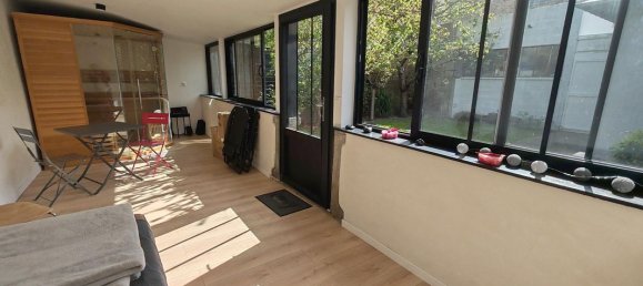 Casa de 5 dormitorios en Saint-Malo, France No. 363285 13