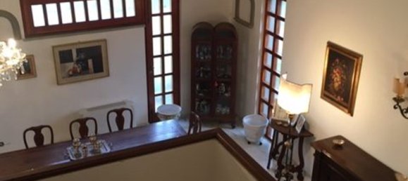 11-Zimmer Villa in Quarrata, Italy, Nr. 119846 2