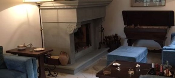 11-Zimmer Villa in Quarrata, Italy, Nr. 119846 5