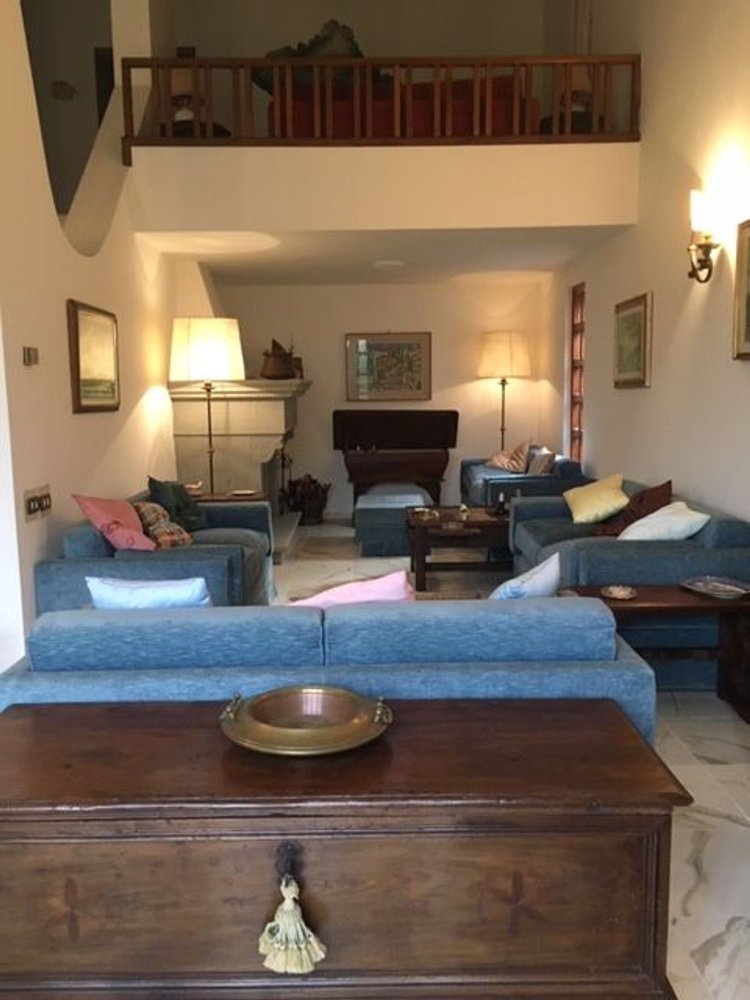 11-Zimmer Villa in Quarrata, Italy, Nr. 119846