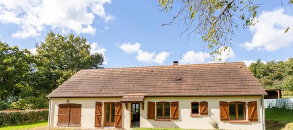 Casa T4 em Chatres-sur-Cher, France N.º 228809 11