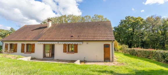 Casa T4 em Chatres-sur-Cher, France N.º 228809 10