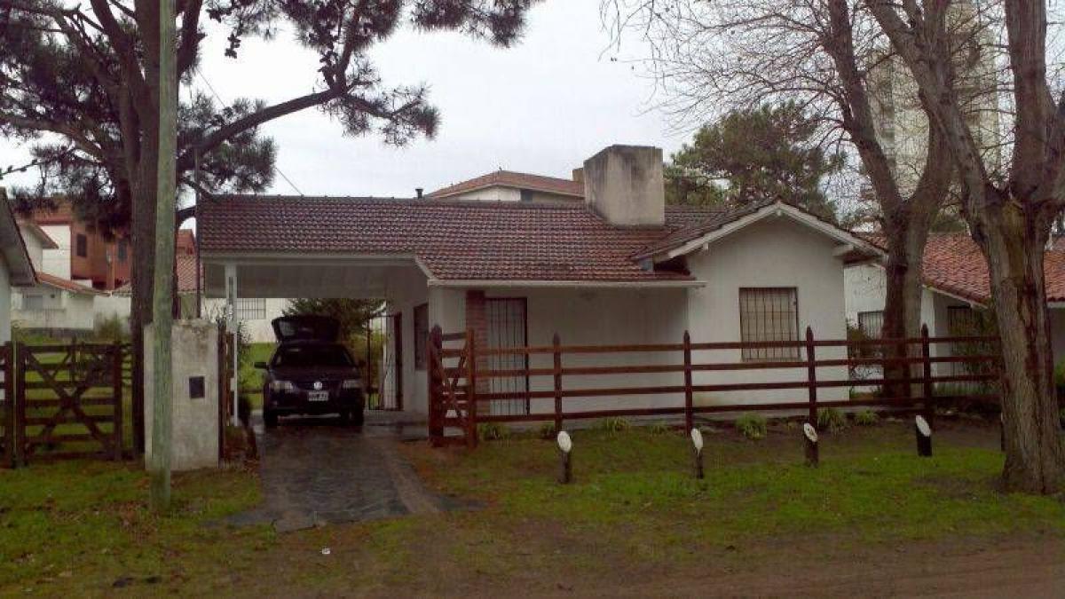 Casa T2 em Mar del Plata, Argentina N.º 85400