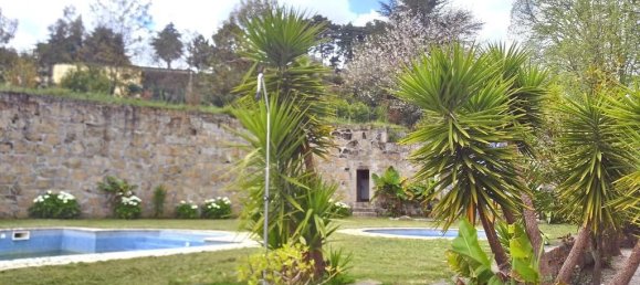 9 bedrooms House in Abrunhosa a Velha, Portugal No. 41371 23