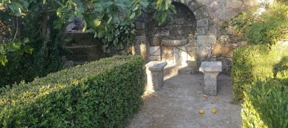 9 bedrooms House in Abrunhosa a Velha, Portugal No. 41371 33