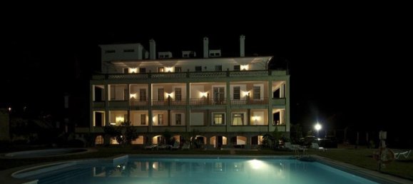 9 bedrooms House in Abrunhosa a Velha, Portugal No. 41371 5