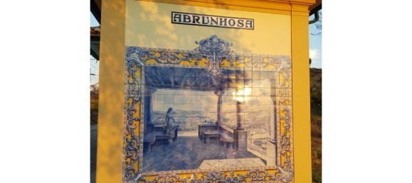 9 bedrooms House in Abrunhosa a Velha, Portugal No. 41371 50