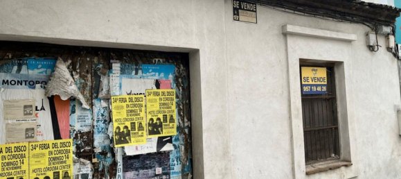 Terreno en Andújar, Spain 327 m² No. 108253 5