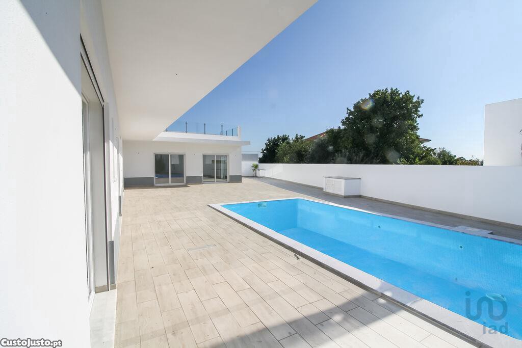 4 bedrooms Villa in Altura, Portugal No. 126572