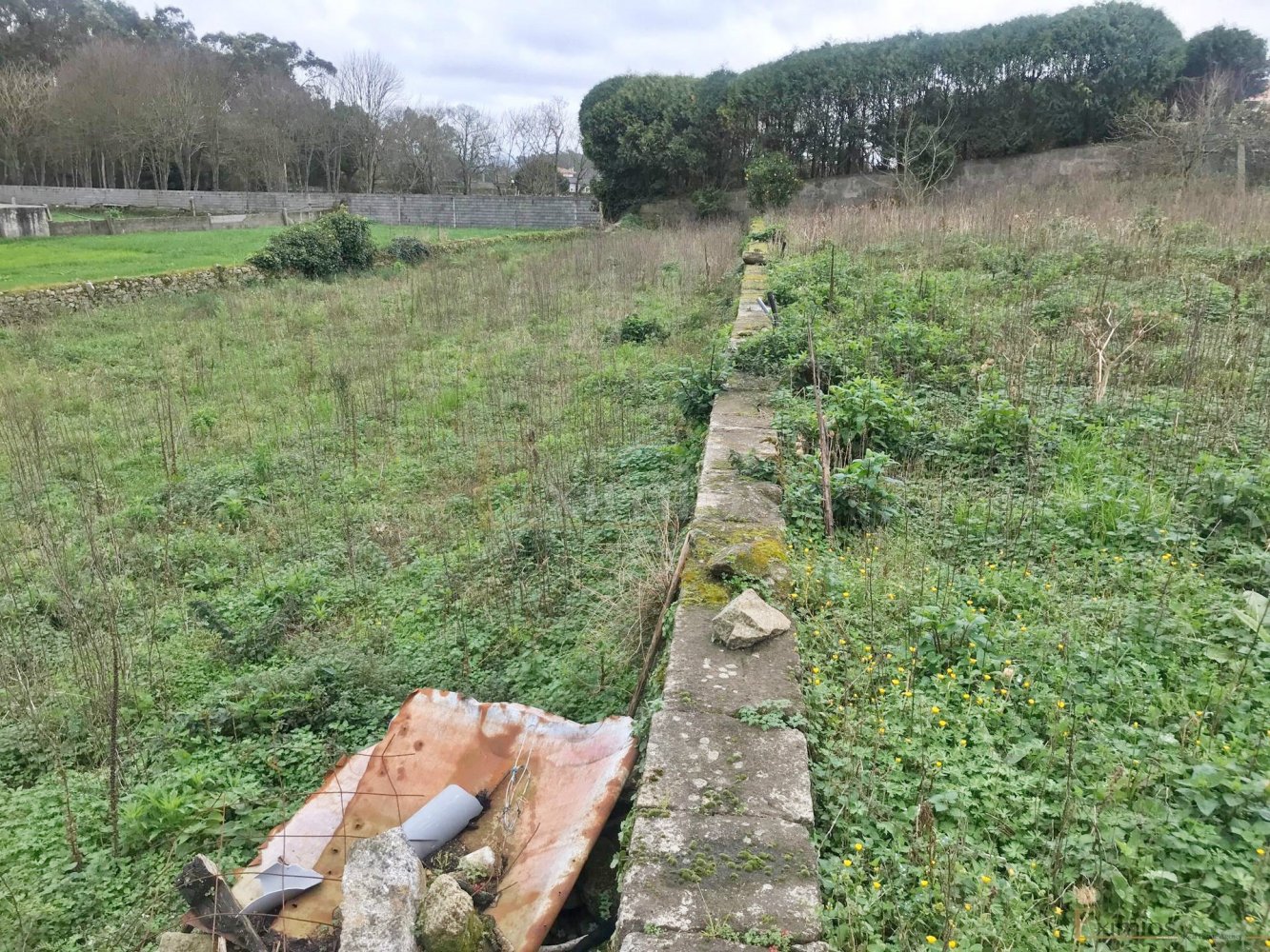  Land in Povoa de Varzim, Portugal No. 275338