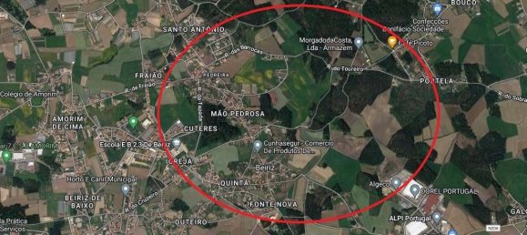 Grundstück in Povoa de Varzim, Portugal, Nr. 275338 4