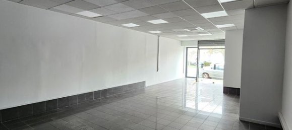 Gewerbliche Immobilie in Boulogne-sur-Mer, France 115m², Nr. 309793 4