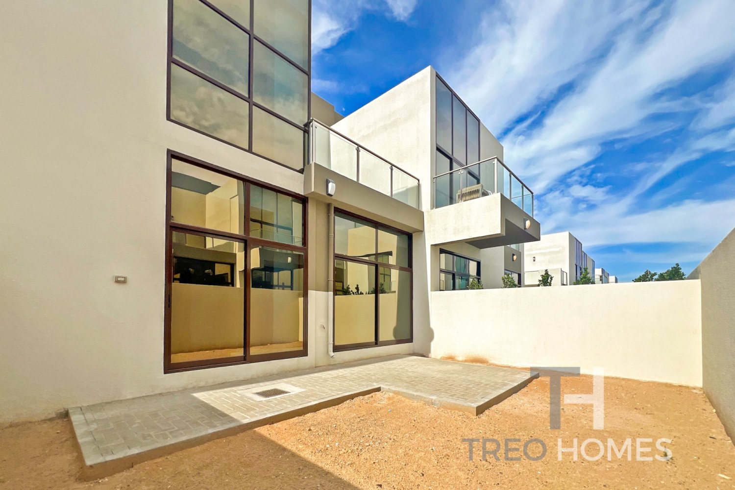 4 bedrooms Villa in Mohammed Bin Rashid City, UAE No. 28902