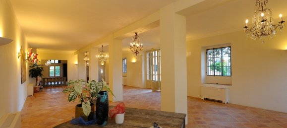 Вилла с 6 спальнями в Перуджа, Италия № 264815 27