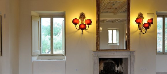 Вилла с 6 спальнями в Перуджа, Италия № 264815 28