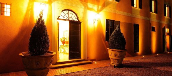 Вилла с 6 спальнями в Перуджа, Италия № 264815 21