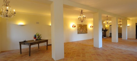 Вилла с 6 спальнями в Перуджа, Италия № 264815 32