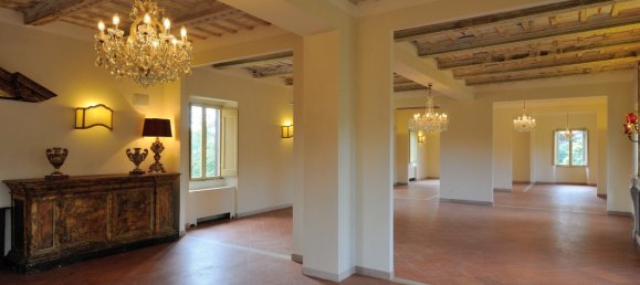 Вилла с 6 спальнями в Перуджа, Италия № 264815 23