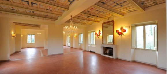 Вилла с 6 спальнями в Перуджа, Италия № 264815 24