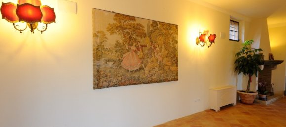 Вилла с 6 спальнями в Перуджа, Италия № 264815 34