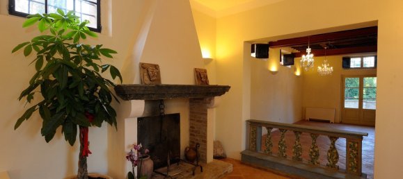 Вилла с 6 спальнями в Перуджа, Италия № 264815 33