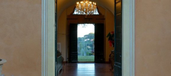 Вилла с 6 спальнями в Перуджа, Италия № 264815 17