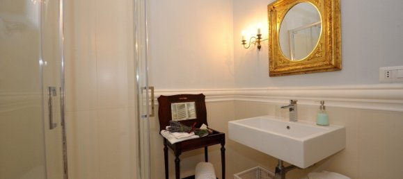 Вилла с 6 спальнями в Перуджа, Италия № 264815 42