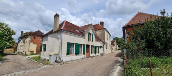 2 bedrooms House in Ervy-le-Chatel, France No. 62686 2