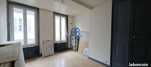 Коммерческая недвижимость с 4 спальнями в Осер, Франция № 363794 11