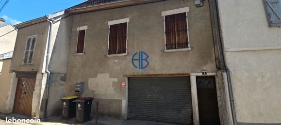 Коммерческая недвижимость с 4 спальнями в Осер, Франция № 363794 3