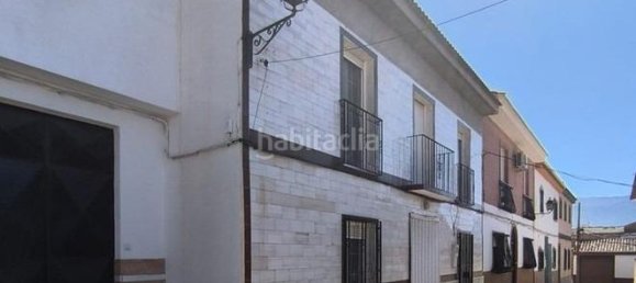 4 bedrooms House in Padul, Spain No. 145945 16