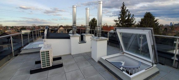 3 rooms Apartment in Vienna, Austria No. 170910 8