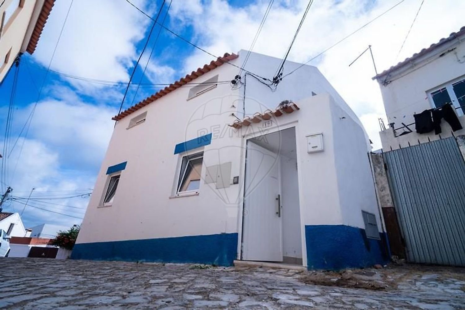 2 bedrooms House in Nazare, Portugal No. 281215