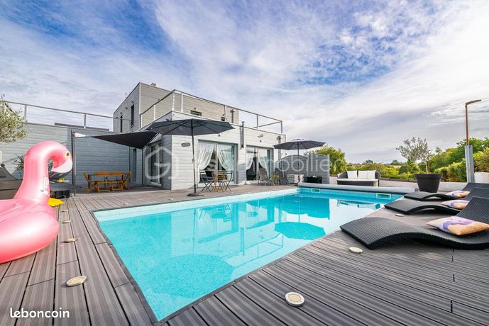 4 bedrooms House in Yonne, France No. 363986