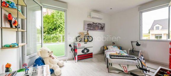 4 bedrooms House in Yonne, France No. 363986 10