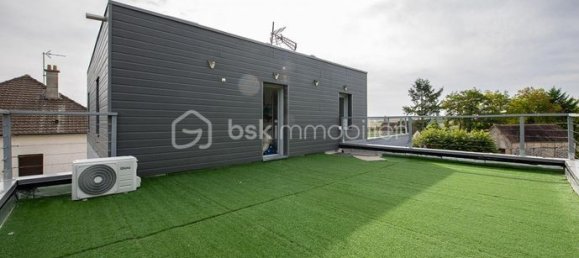 4 bedrooms House in Yonne, France No. 363986 11