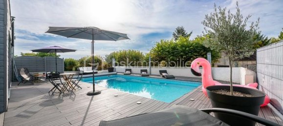 4 bedrooms House in Yonne, France No. 363986 2