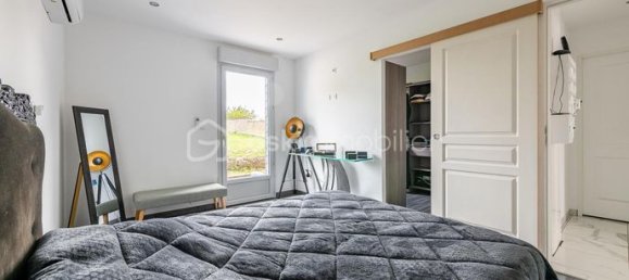 4 bedrooms House in Yonne, France No. 363986 8