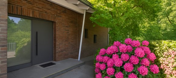 Casa de 4 dormitorios en Krefeld, Germany No. 274829 3