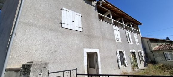 2 Schlafzimmer Haus in Occitanie, France, Nr. 362630 10
