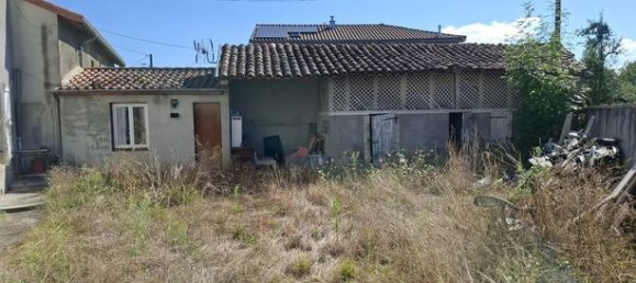 2 Schlafzimmer Haus in Occitanie, France, Nr. 362630 8