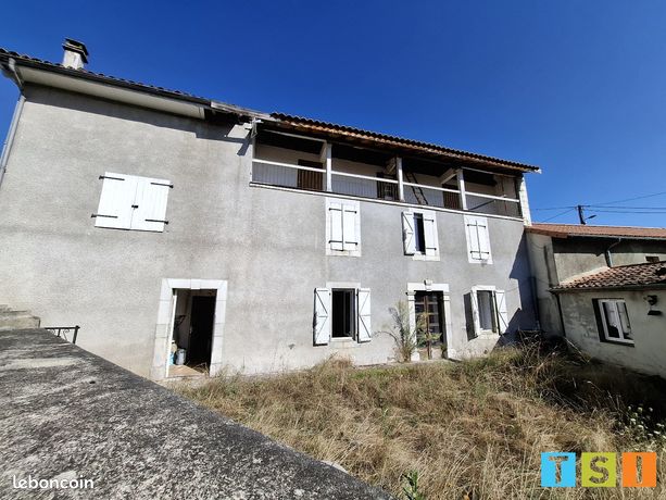 2 Schlafzimmer Haus in Occitanie, France, Nr. 362630