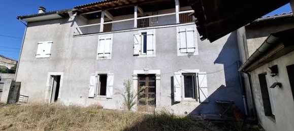 2 Schlafzimmer Haus in Occitanie, France, Nr. 362630 2