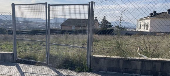 Terreno en Llica De Vall, Spain 1117 m² No. 105684 9