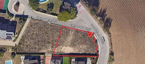 Terreno en Llica De Vall, Spain 1117 m² No. 105684 16