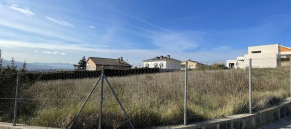 Terreno en Llica De Vall, Spain 1117 m² No. 105684 10