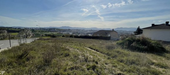 Terreno en Llica De Vall, Spain 1117 m² No. 105684 2