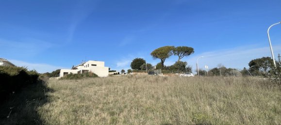 Terreno en Llica De Vall, Spain 1117 m² No. 105684 6