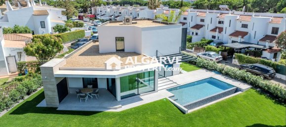 5 bedrooms Villa in Quarteira, Portugal No. 106265 37