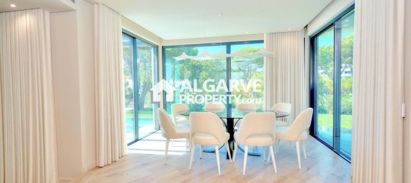 5 bedrooms Villa in Quarteira, Portugal No. 106265 16